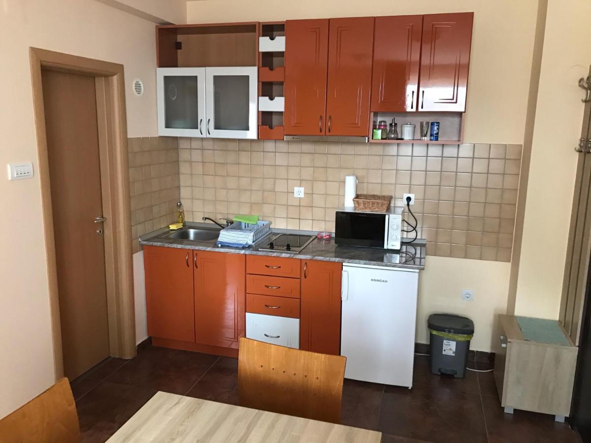 Cosy Apartment Marina Kopaonik Kültér fotó