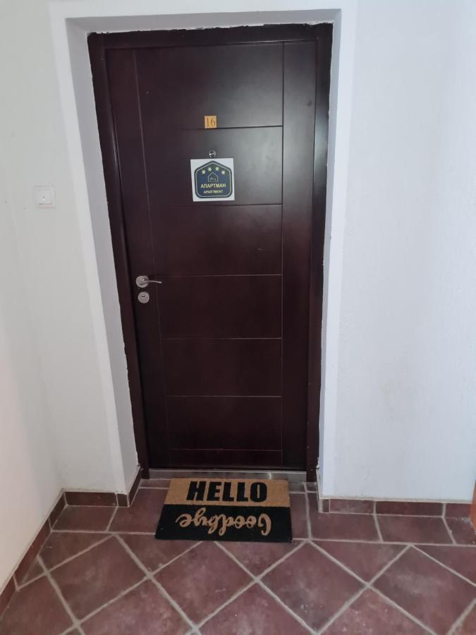 Cosy Apartment Marina Kopaonik Kültér fotó