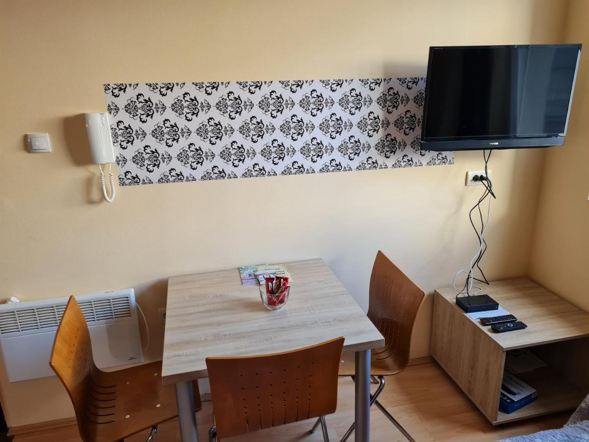 Cosy Apartment Marina Kopaonik Kültér fotó