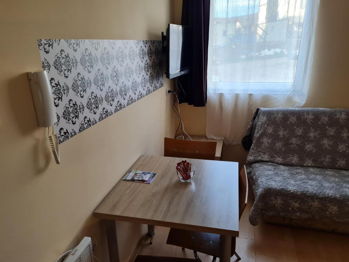 Cosy Apartment Marina Kopaonik Kültér fotó