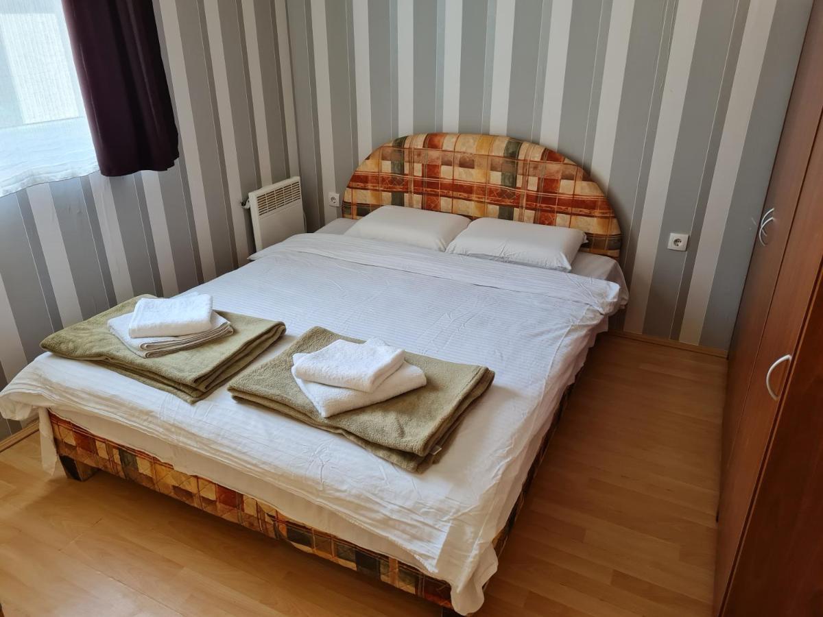 Cosy Apartment Marina Kopaonik Kültér fotó