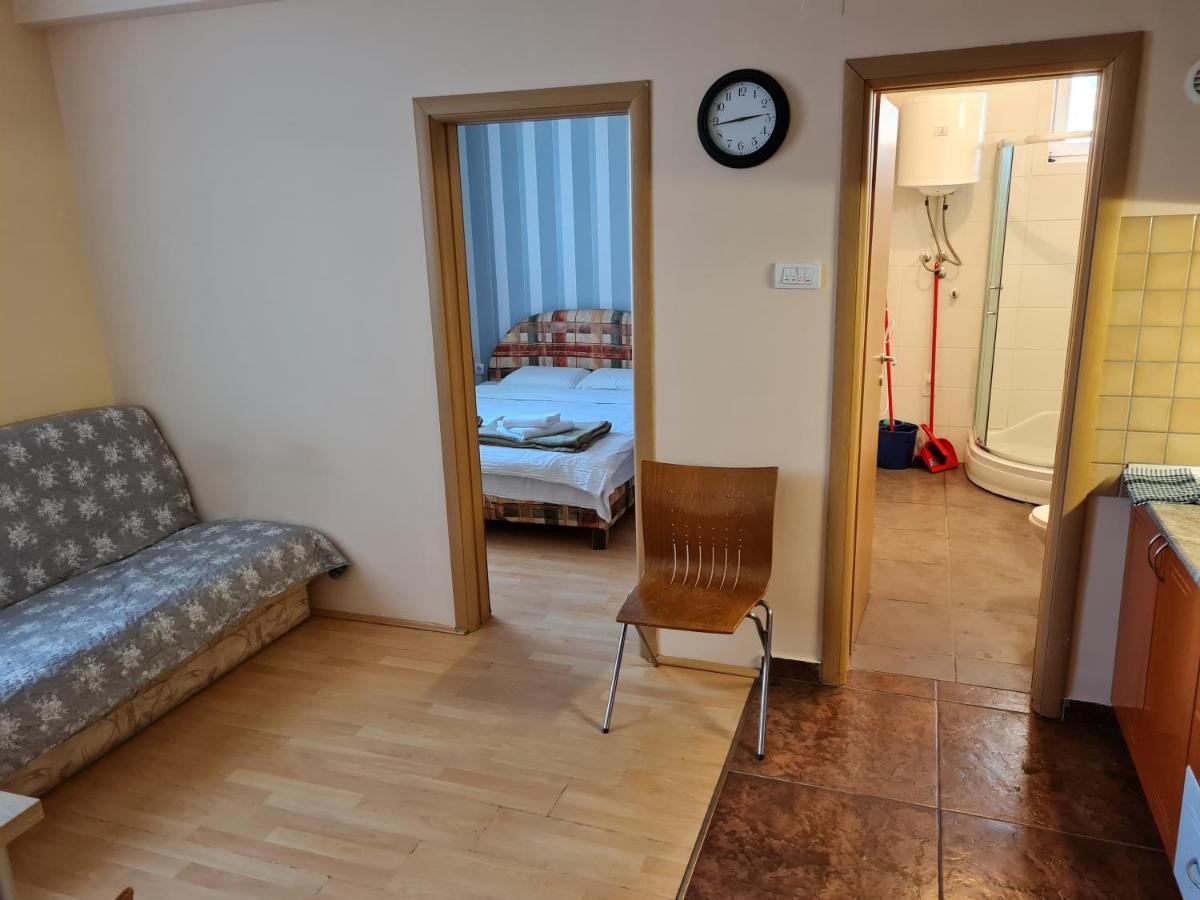 Cosy Apartment Marina Kopaonik Kültér fotó
