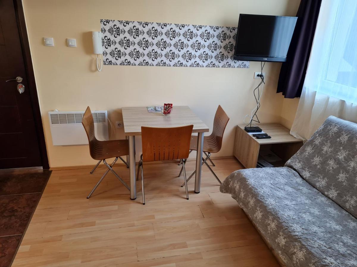 Cosy Apartment Marina Kopaonik Kültér fotó