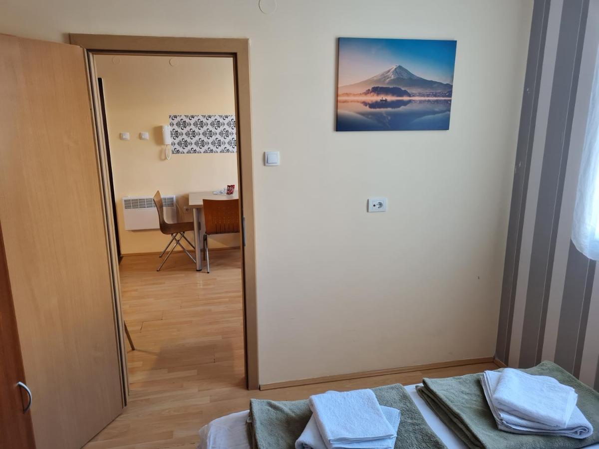 Cosy Apartment Marina Kopaonik Kültér fotó