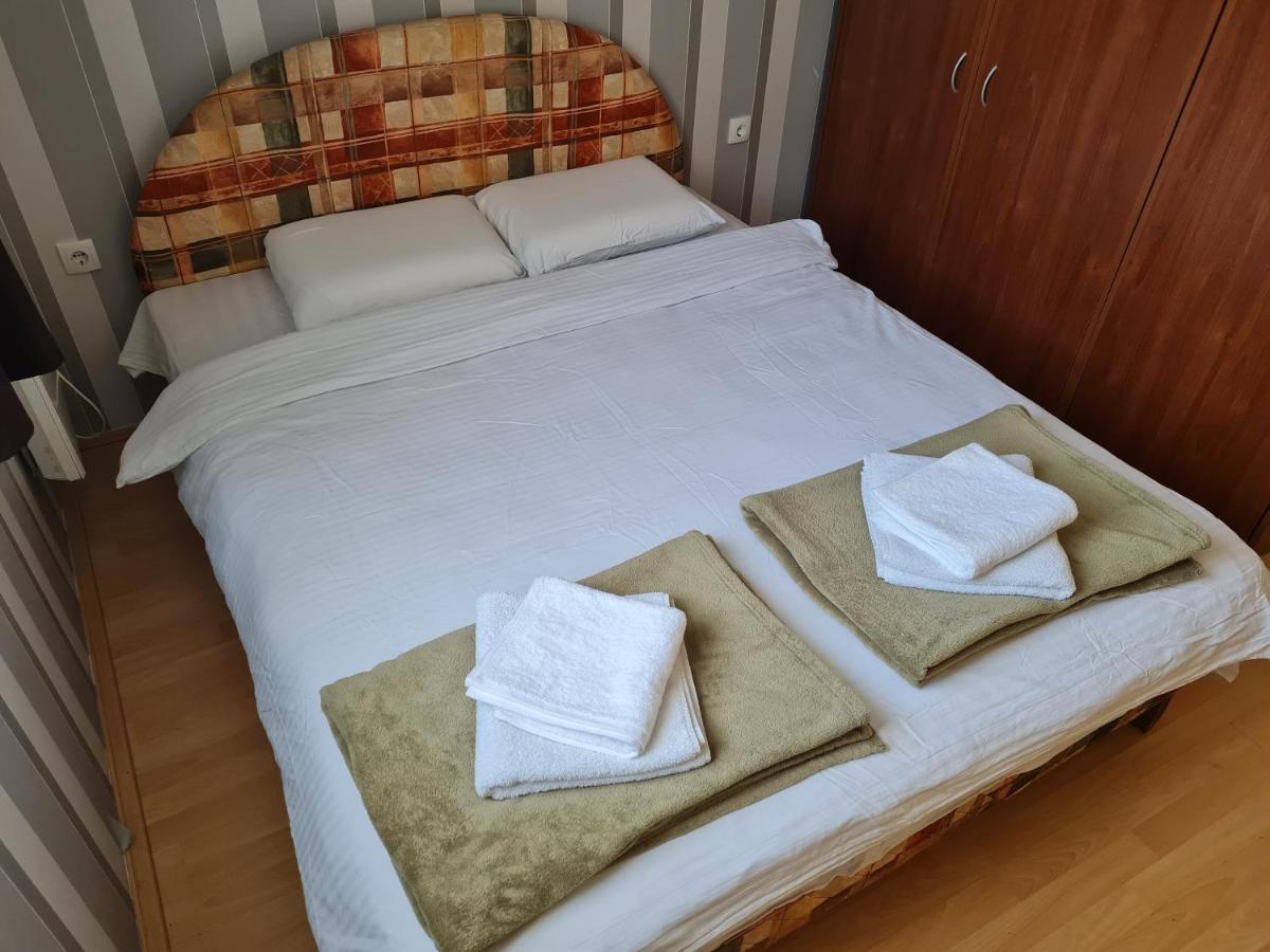 Cosy Apartment Marina Kopaonik Kültér fotó