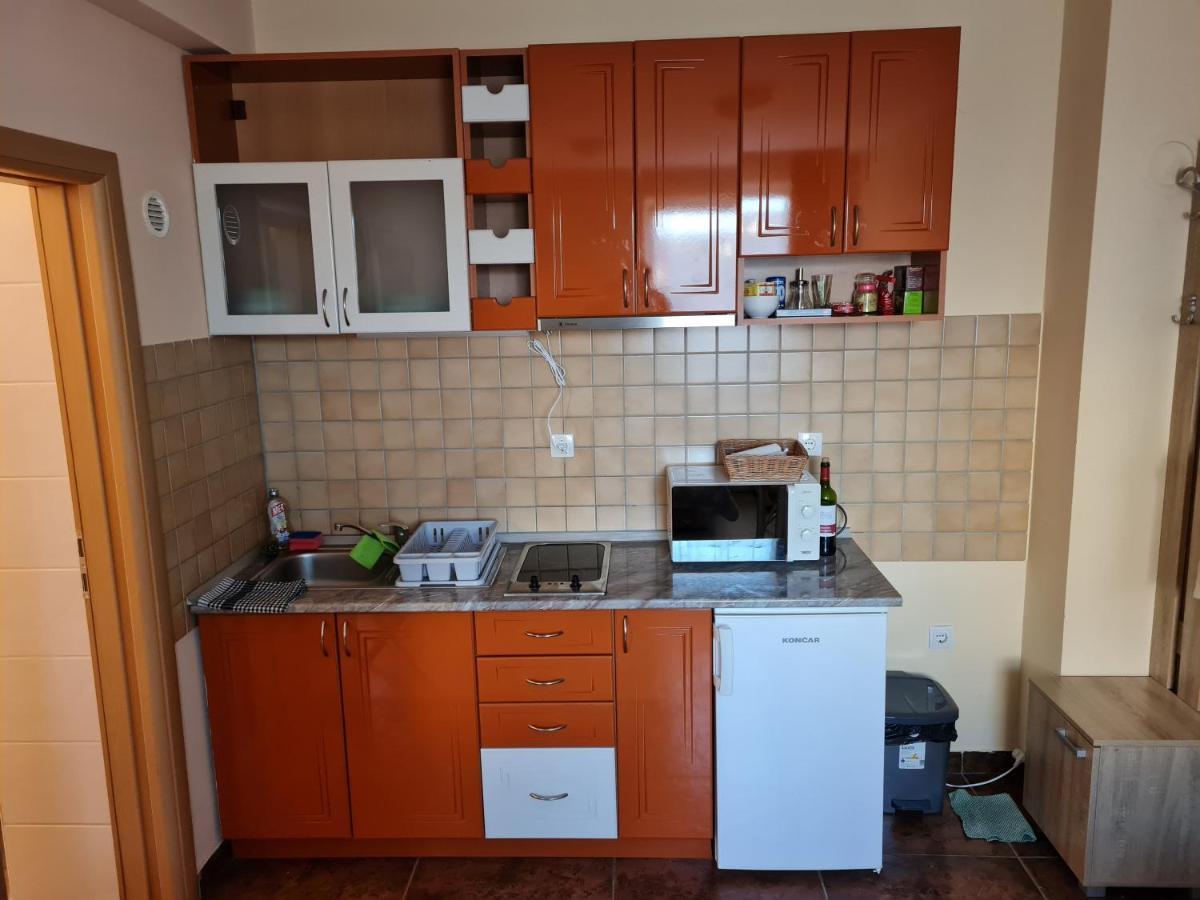 Cosy Apartment Marina Kopaonik Kültér fotó