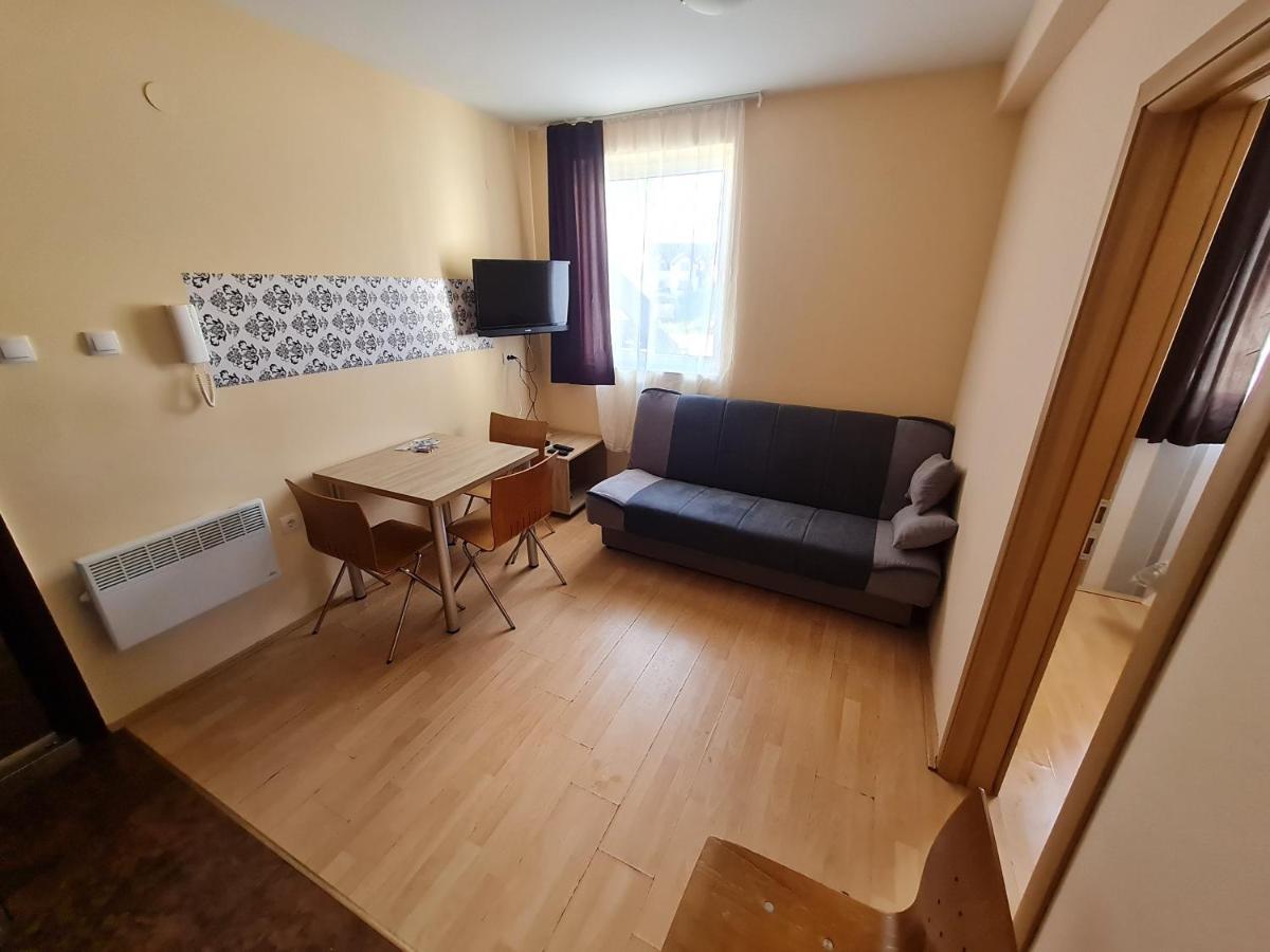 Cosy Apartment Marina Kopaonik Kültér fotó